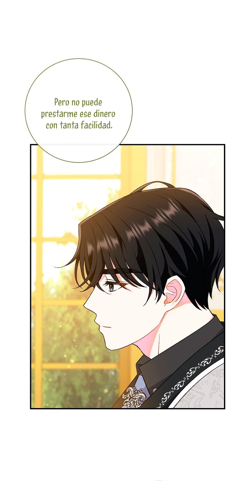 La pareja del villano es demasiado perfecta Capítulo 5 - Page 74