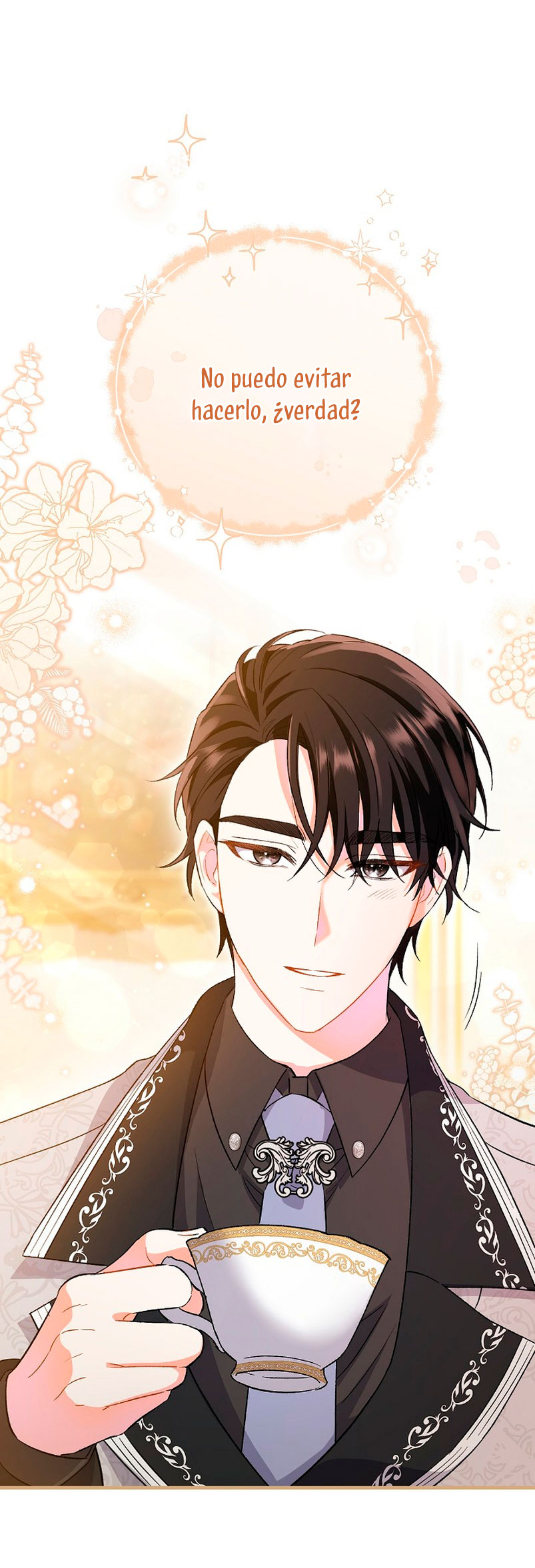 La pareja del villano es demasiado perfecta Capítulo 5 - Page 79