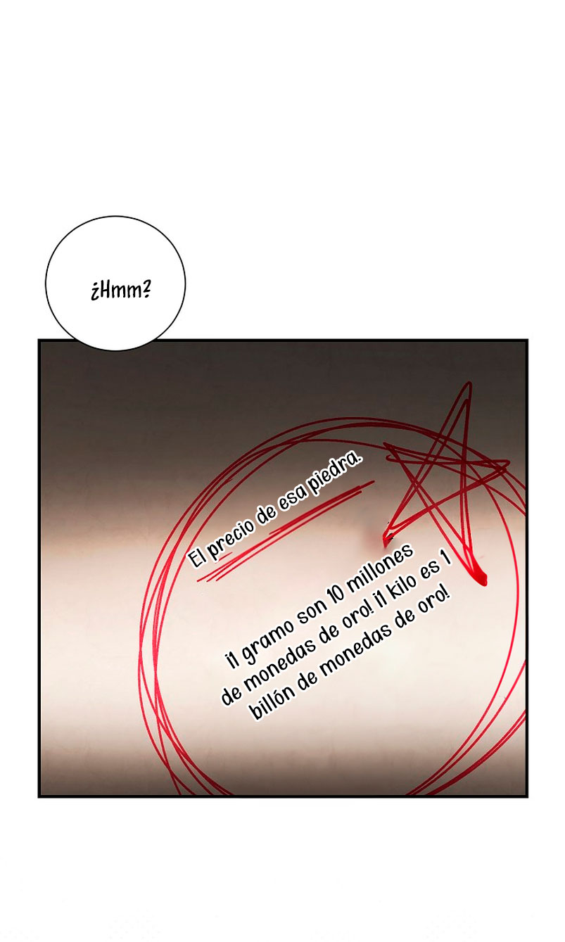 La pareja del villano es demasiado perfecta Capítulo 5 - Page 8