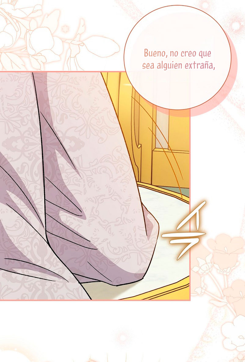 La pareja del villano es demasiado perfecta Capítulo 5 - Page 82