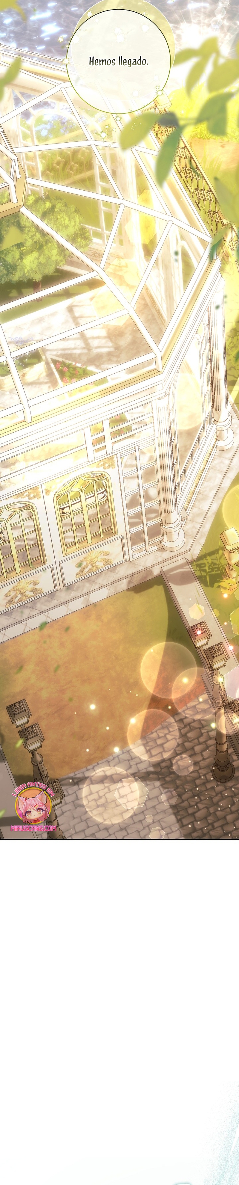 La pareja del villano es demasiado perfecta Capítulo 51 - Page 29