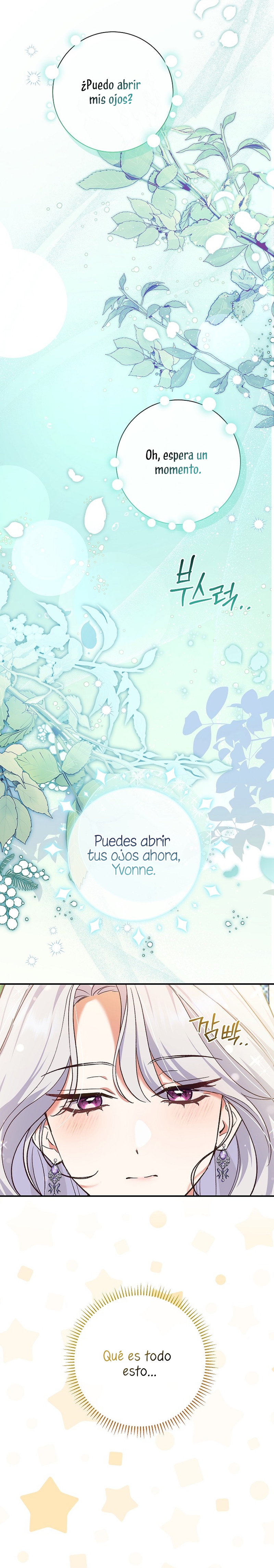 La pareja del villano es demasiado perfecta Capítulo 51 - Page 30