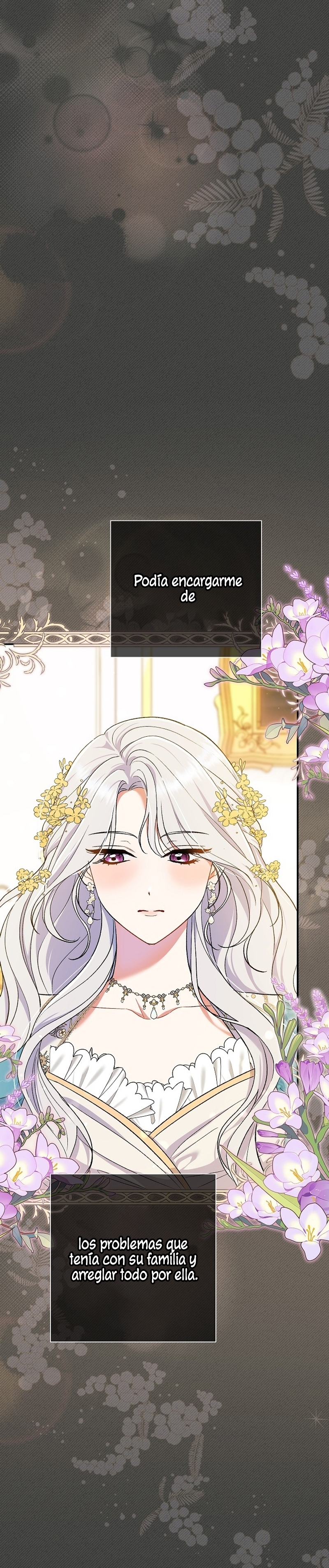 La pareja del villano es demasiado perfecta Capítulo 52 - Page 13