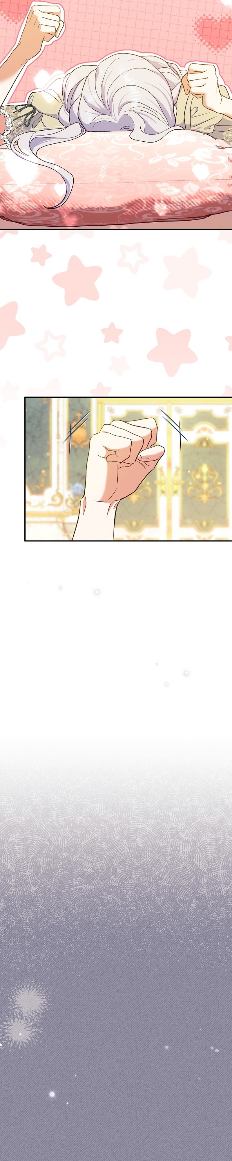 La pareja del villano es demasiado perfecta Capítulo 52 - Page 30