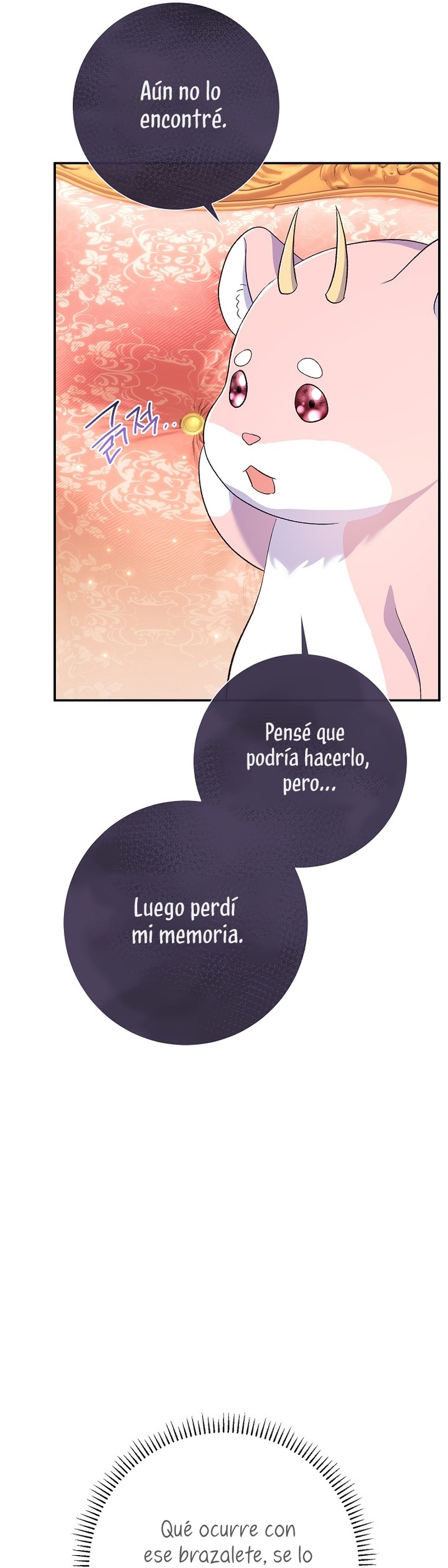 La pareja del villano es demasiado perfecta Capítulo 53 - Page 24