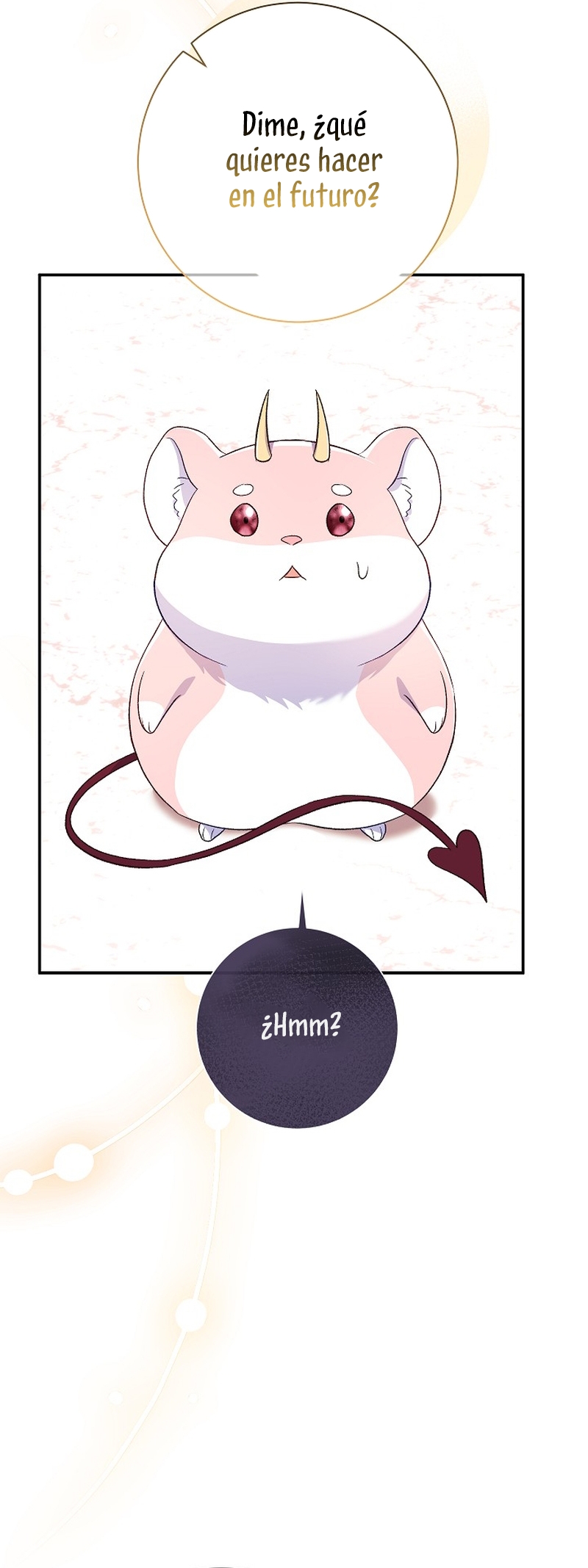 La pareja del villano es demasiado perfecta Capítulo 53 - Page 26