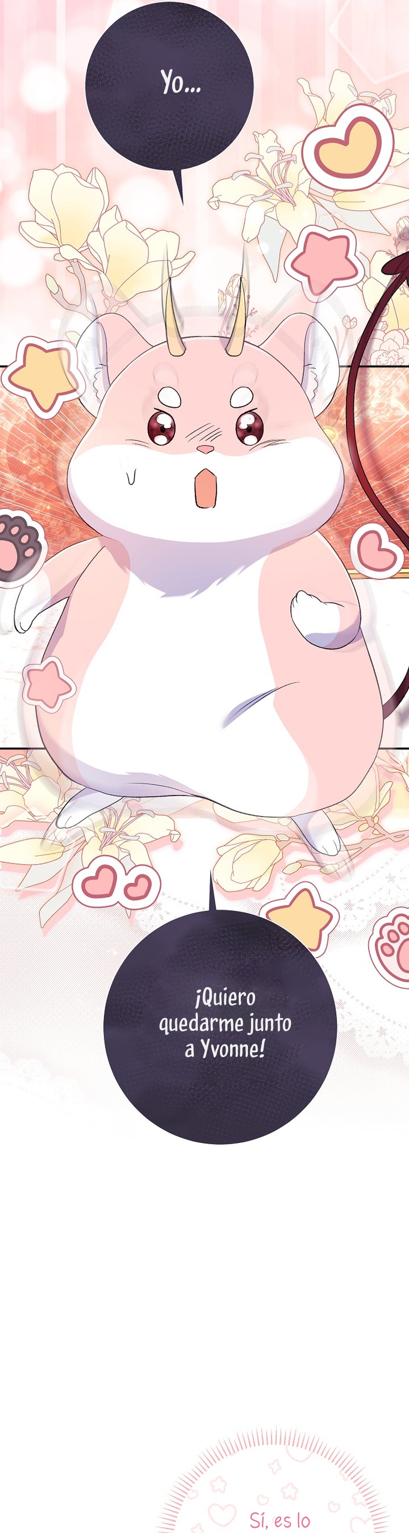 La pareja del villano es demasiado perfecta Capítulo 53 - Page 29