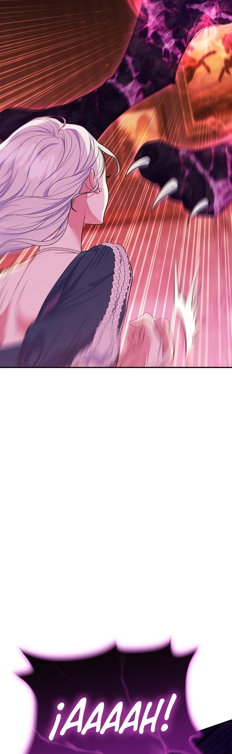 La pareja del villano es demasiado perfecta Capítulo 55 - Page 26