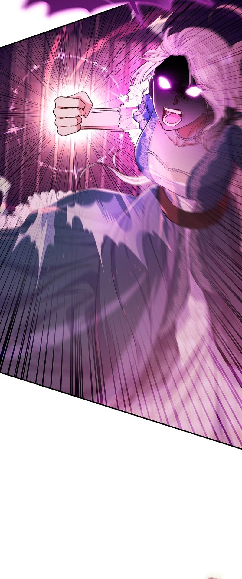 La pareja del villano es demasiado perfecta Capítulo 55 - Page 27