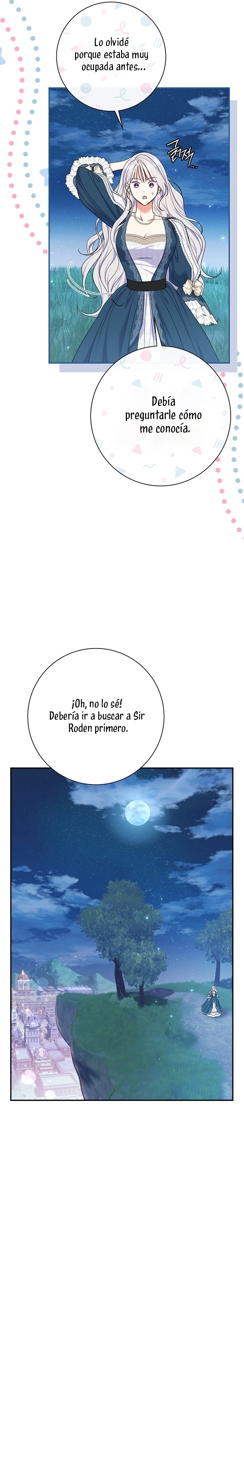 La pareja del villano es demasiado perfecta Capítulo 57 - Page 8