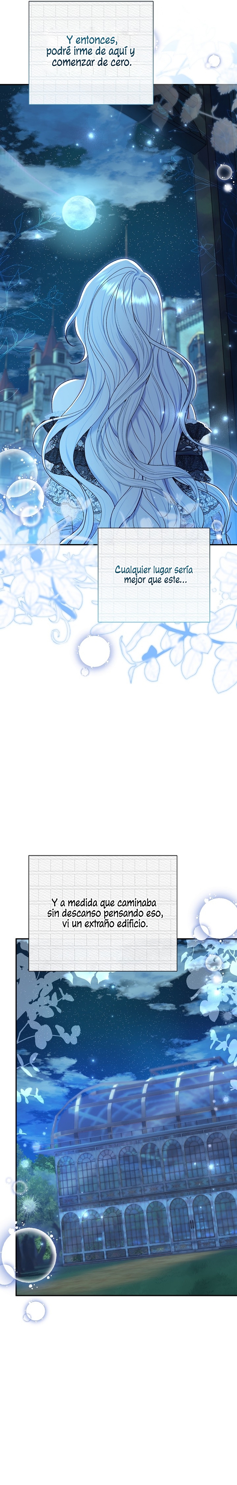 La pareja del villano es demasiado perfecta Capítulo 58 - Page 36