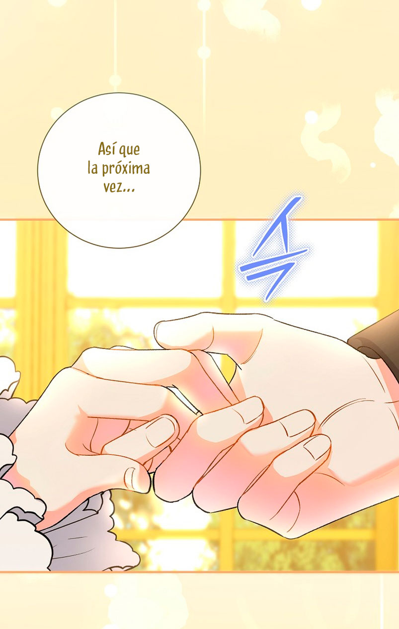 La pareja del villano es demasiado perfecta Capítulo 6 - Page 13