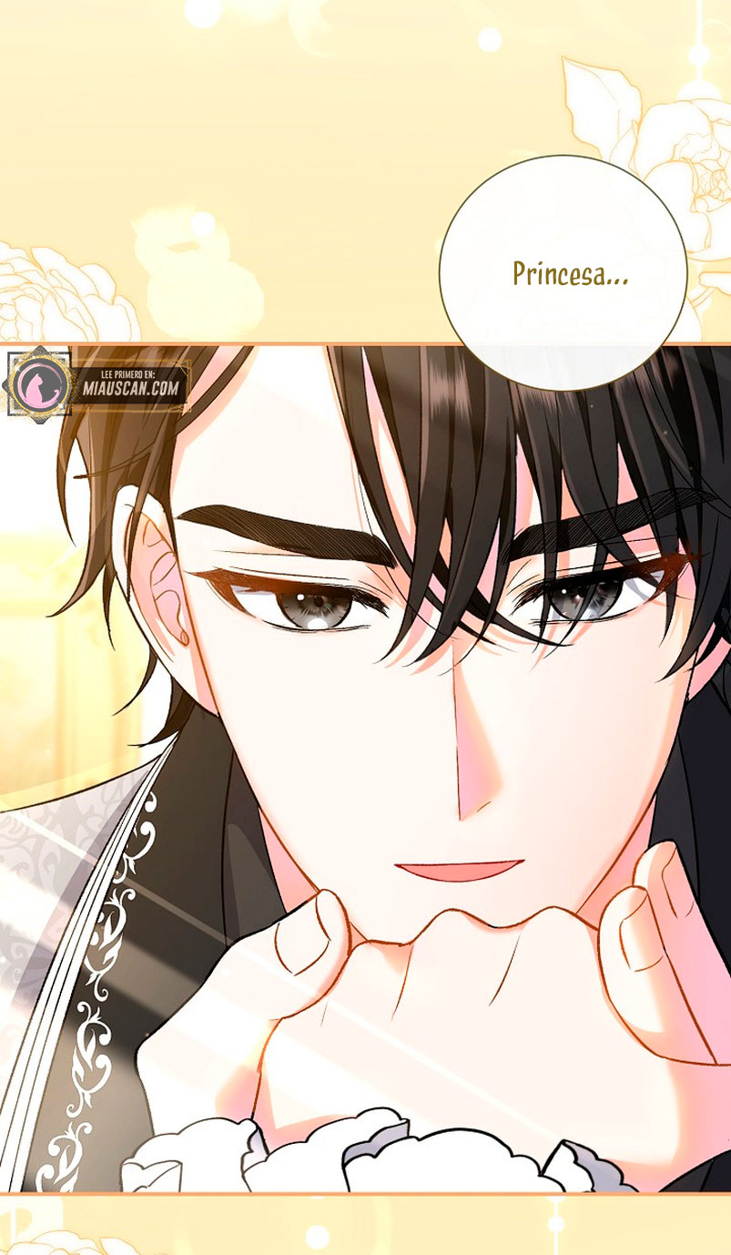 La pareja del villano es demasiado perfecta Capítulo 6 - Page 14