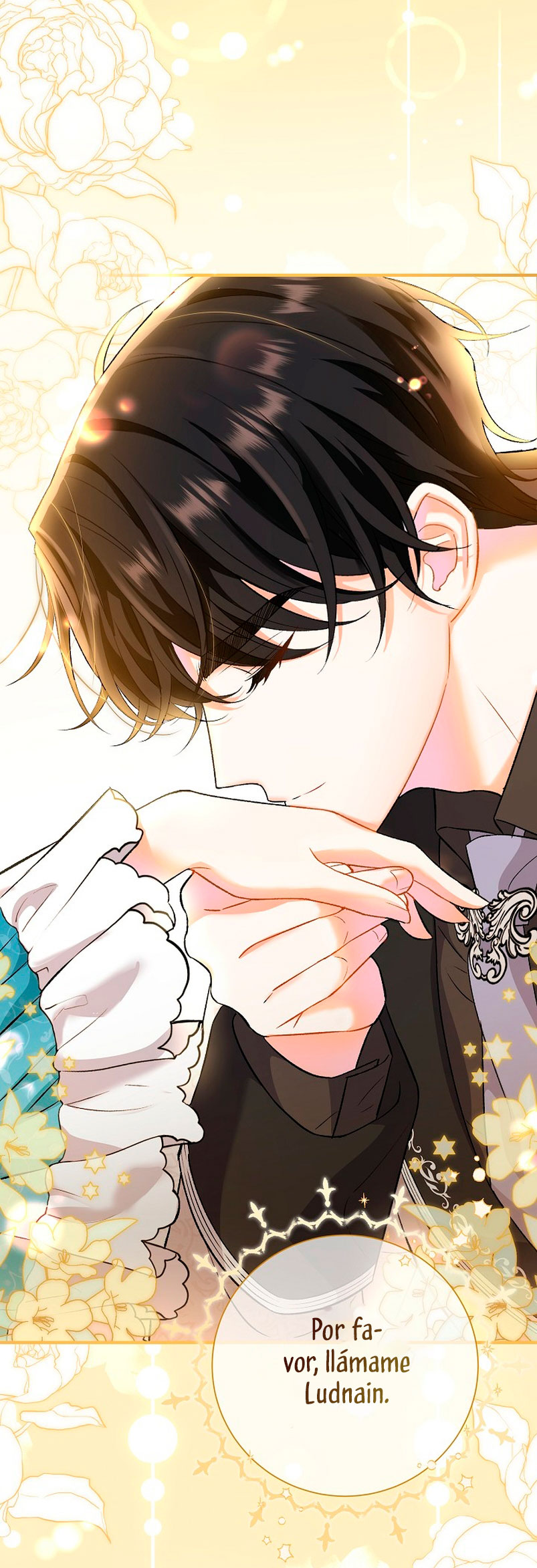 La pareja del villano es demasiado perfecta Capítulo 6 - Page 15