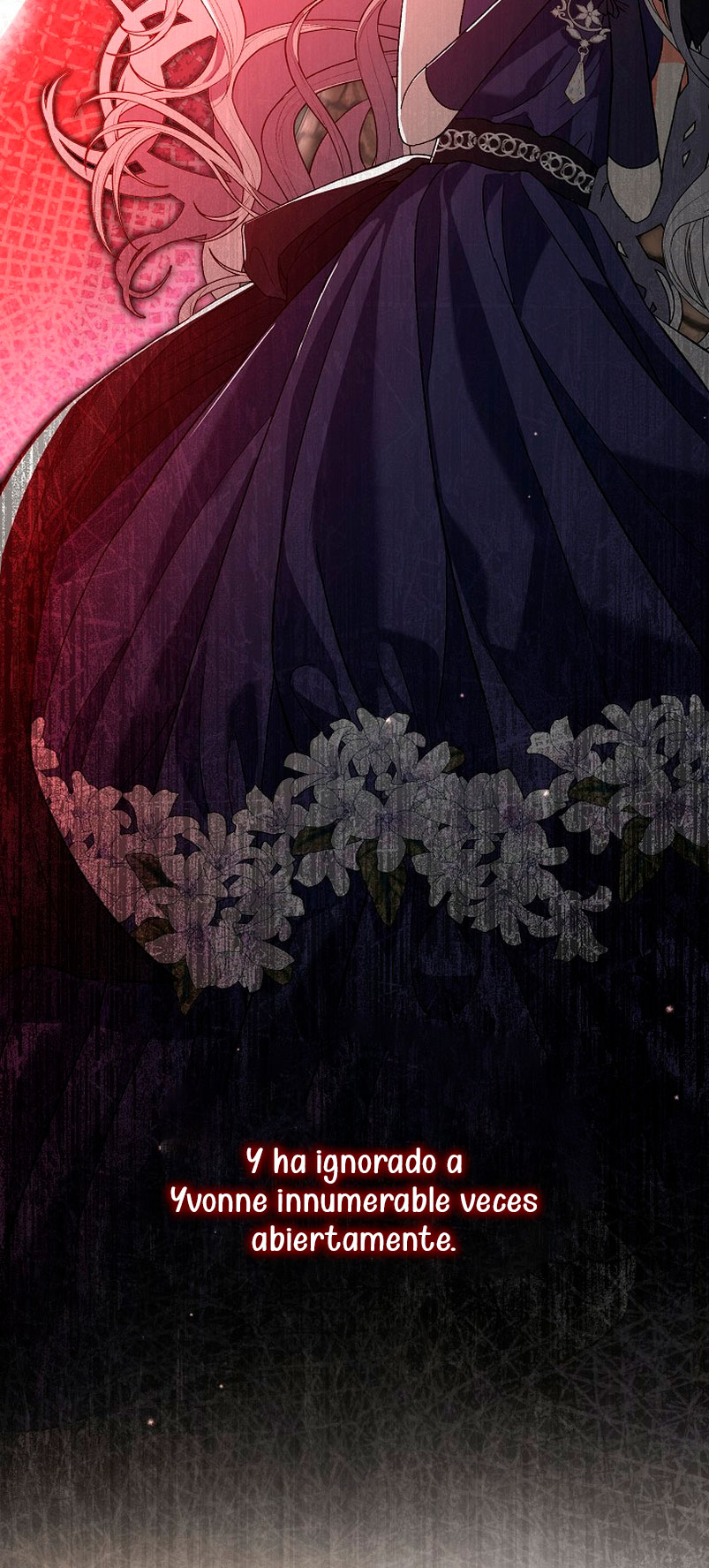 La pareja del villano es demasiado perfecta Capítulo 6 - Page 29