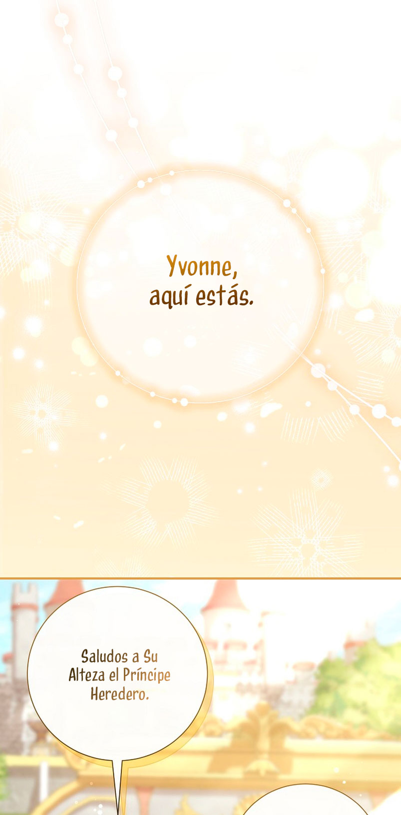 La pareja del villano es demasiado perfecta Capítulo 6 - Page 46