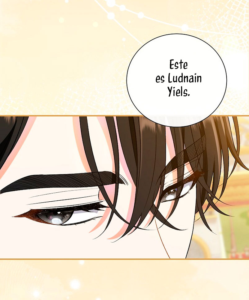 La pareja del villano es demasiado perfecta Capítulo 6 - Page 48