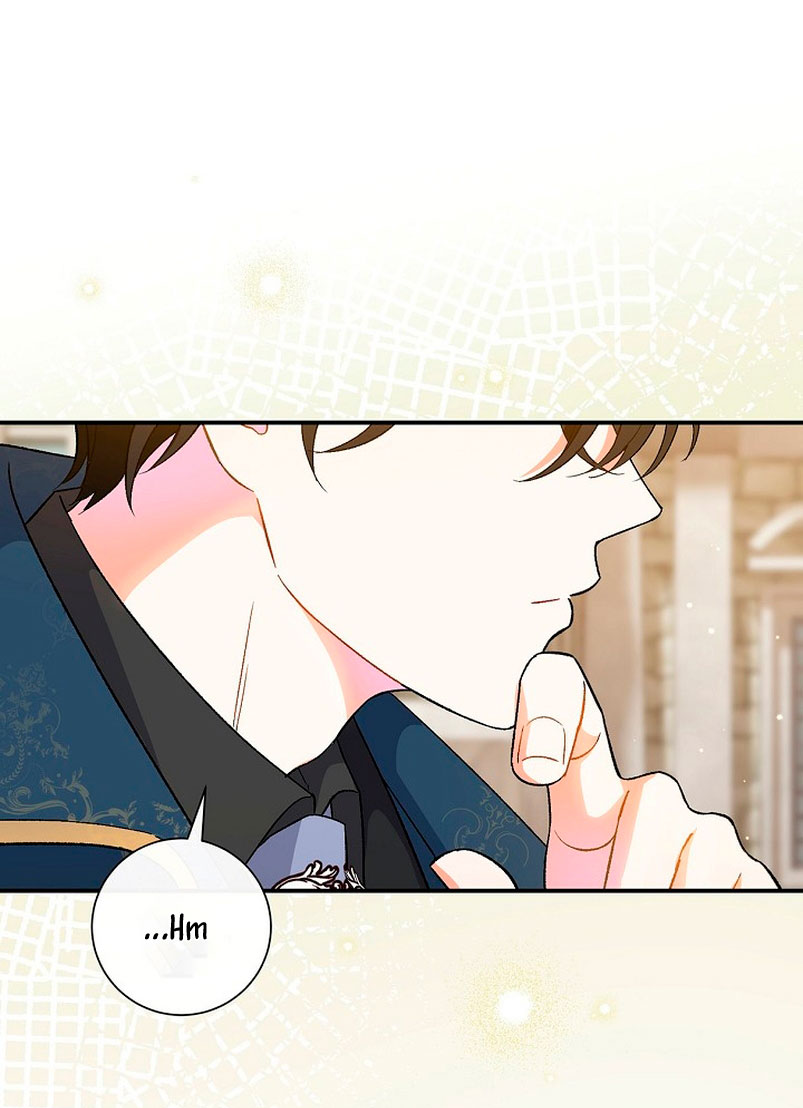 La pareja del villano es demasiado perfecta Capítulo 6 - Page 67