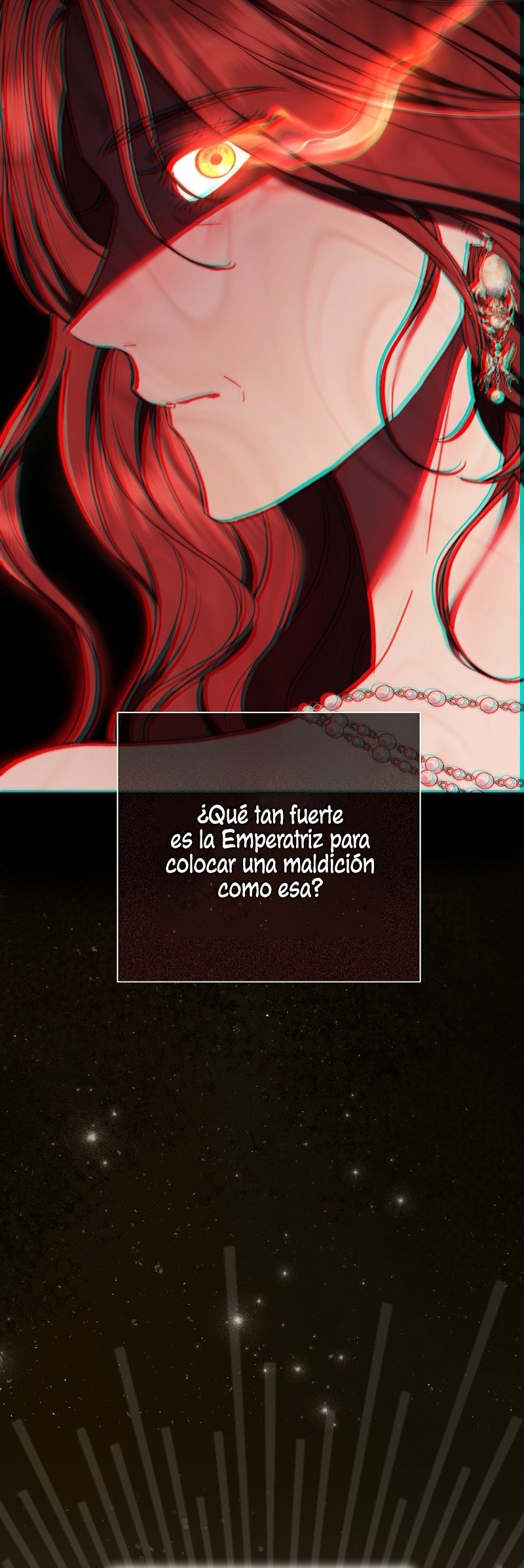 La pareja del villano es demasiado perfecta Capítulo 60 - Page 14