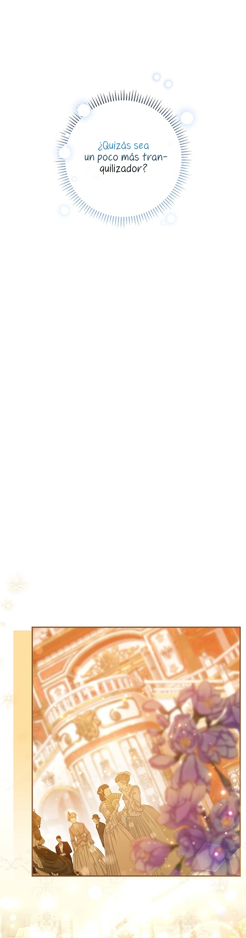 La pareja del villano es demasiado perfecta Capítulo 62 - Page 24