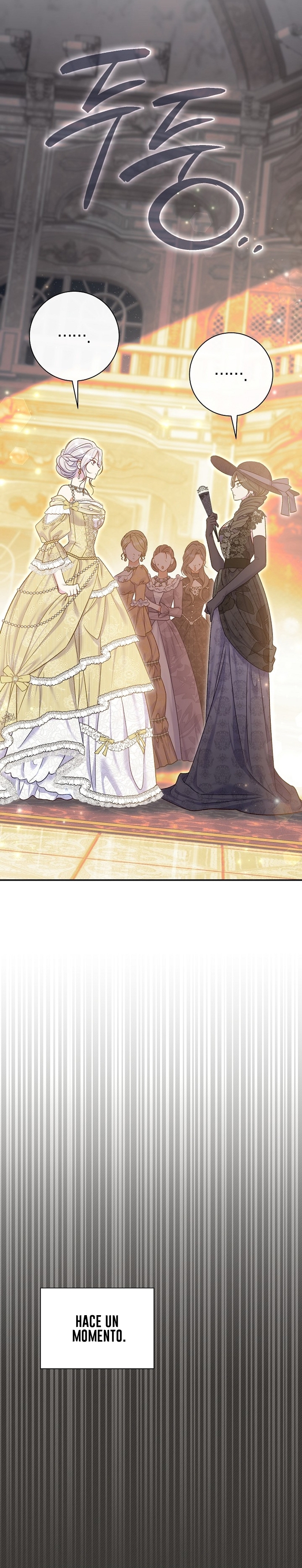 La pareja del villano es demasiado perfecta Capítulo 67 - Page 10