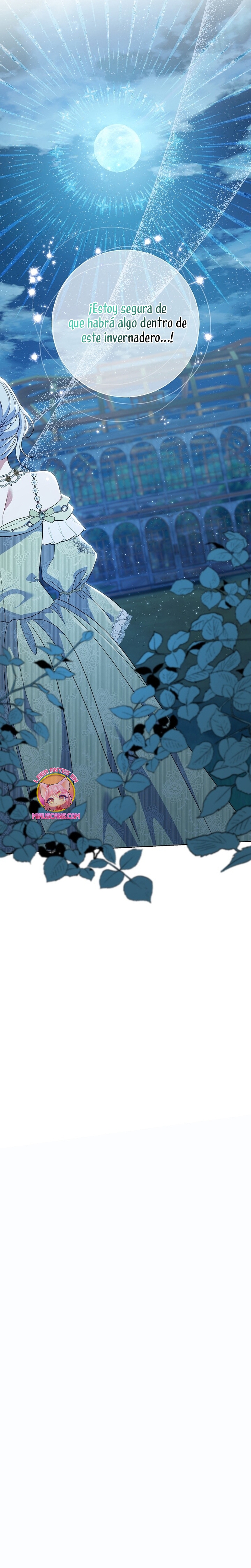 La pareja del villano es demasiado perfecta Capítulo 69 - Page 25