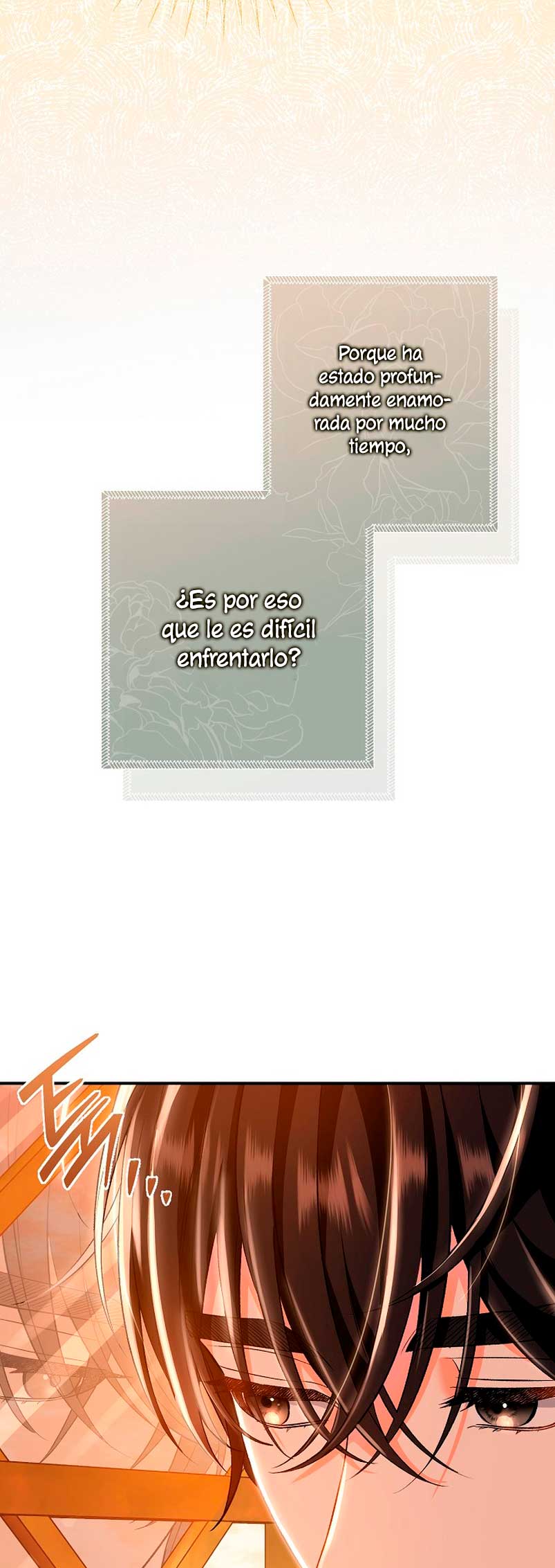 La pareja del villano es demasiado perfecta Capítulo 7 - Page 28