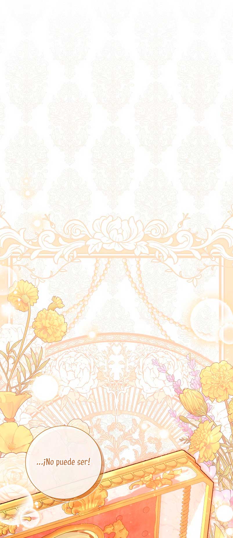 La pareja del villano es demasiado perfecta Capítulo 7 - Page 38