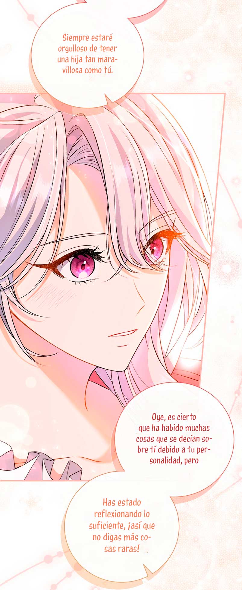 La pareja del villano es demasiado perfecta Capítulo 7 - Page 51