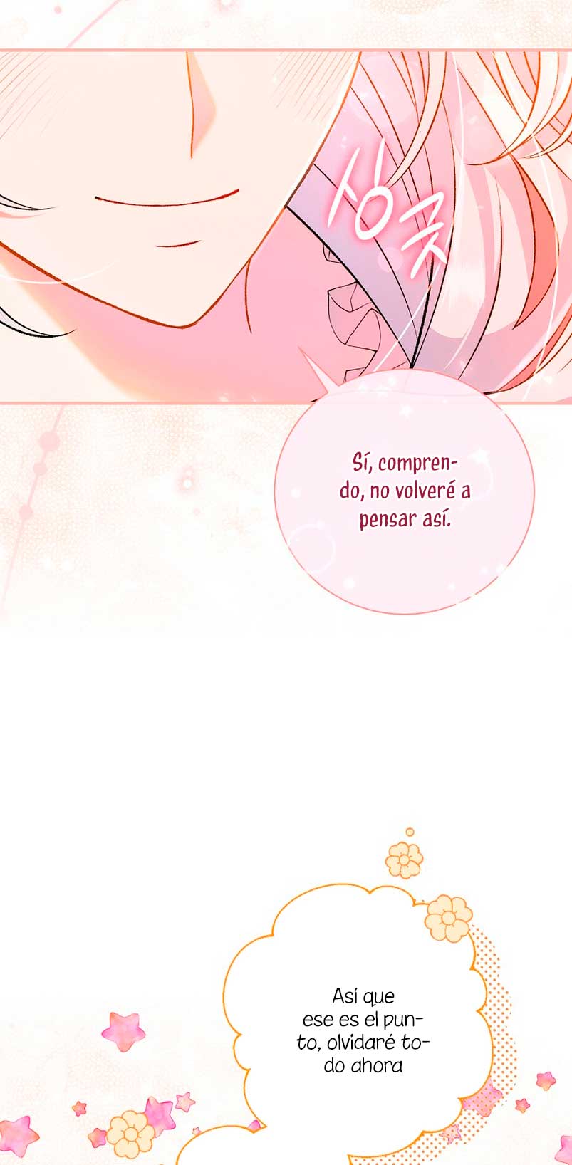 La pareja del villano es demasiado perfecta Capítulo 7 - Page 52