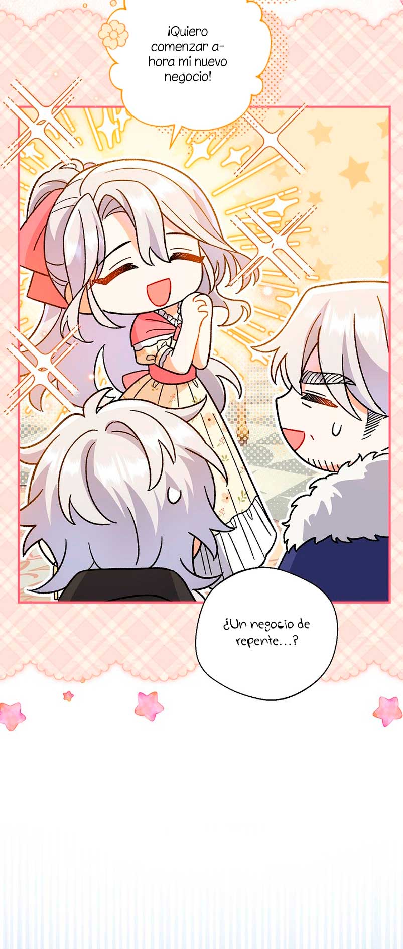 La pareja del villano es demasiado perfecta Capítulo 7 - Page 53