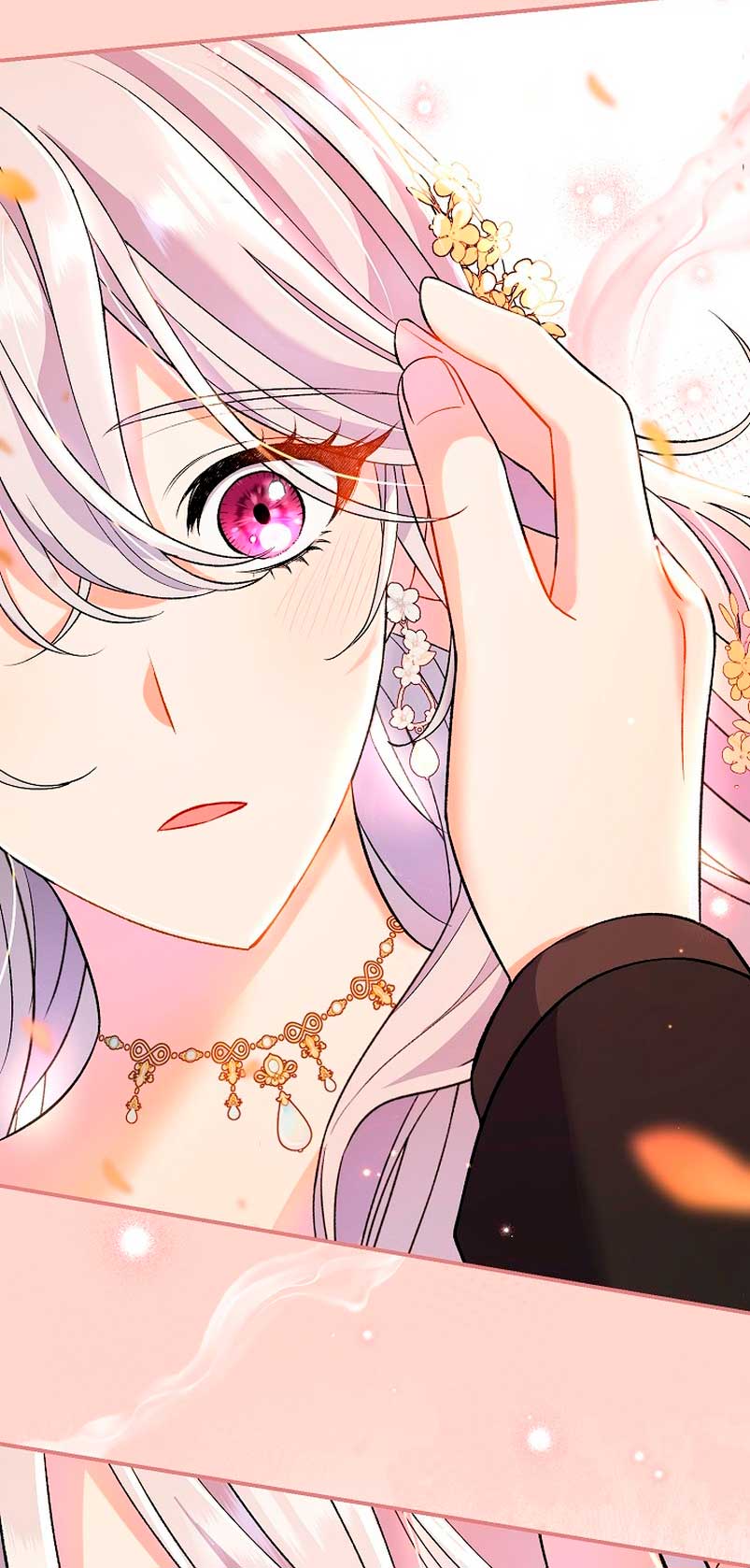 La pareja del villano es demasiado perfecta Capítulo 7 - Page 6