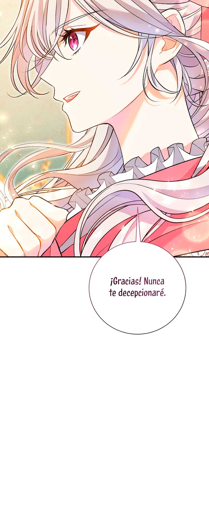 La pareja del villano es demasiado perfecta Capítulo 7 - Page 62