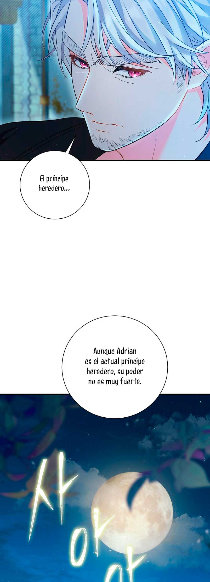 La pareja del villano es demasiado perfecta Capítulo 7 - Page 67