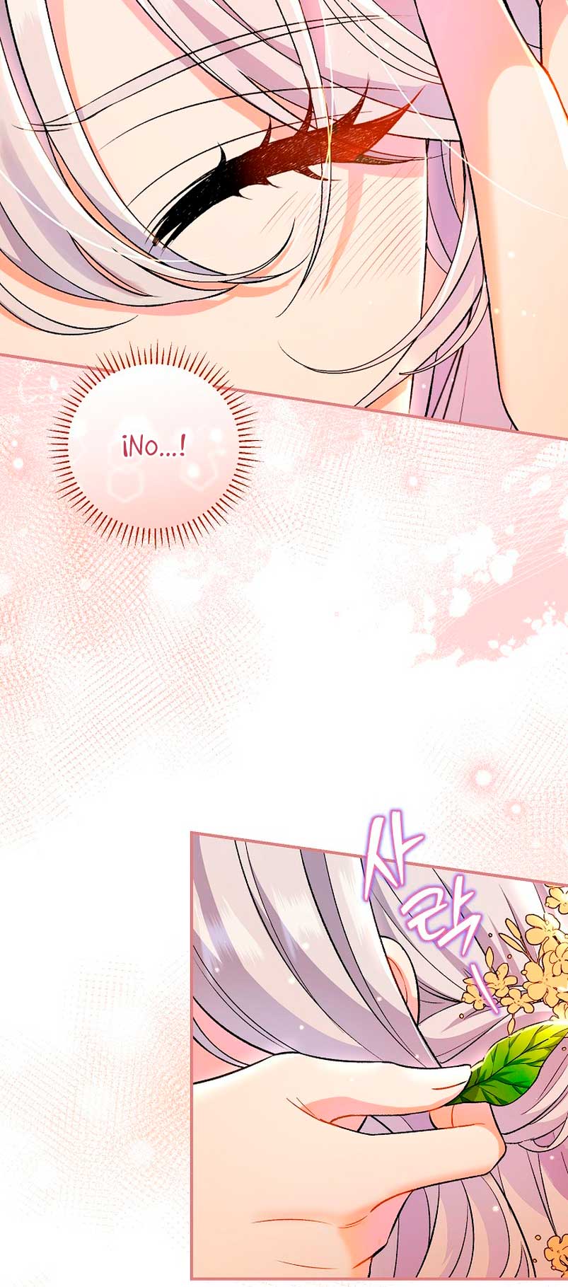 La pareja del villano es demasiado perfecta Capítulo 7 - Page 7