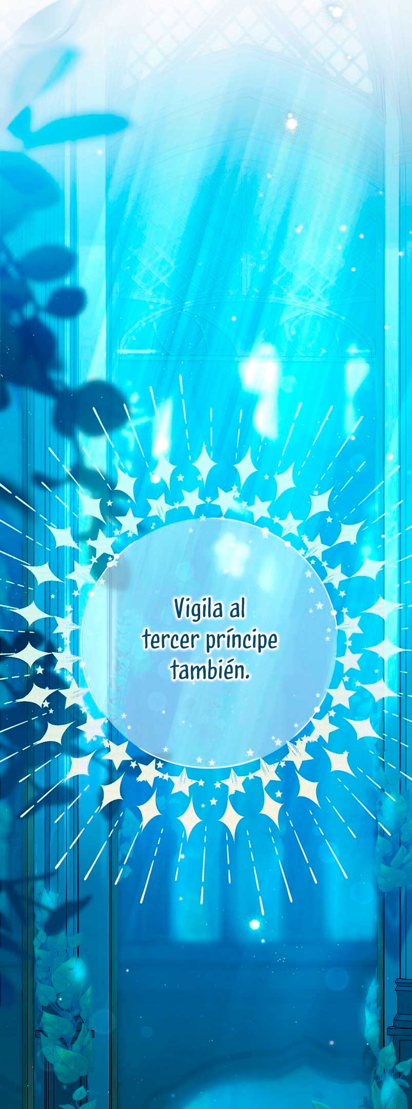 La pareja del villano es demasiado perfecta Capítulo 7 - Page 75