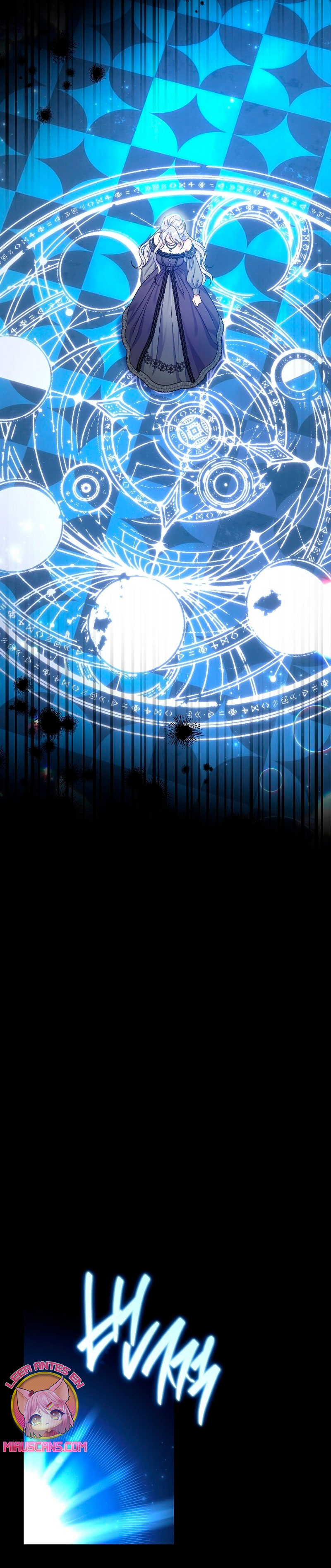 La pareja del villano es demasiado perfecta Capítulo 71 - Page 33