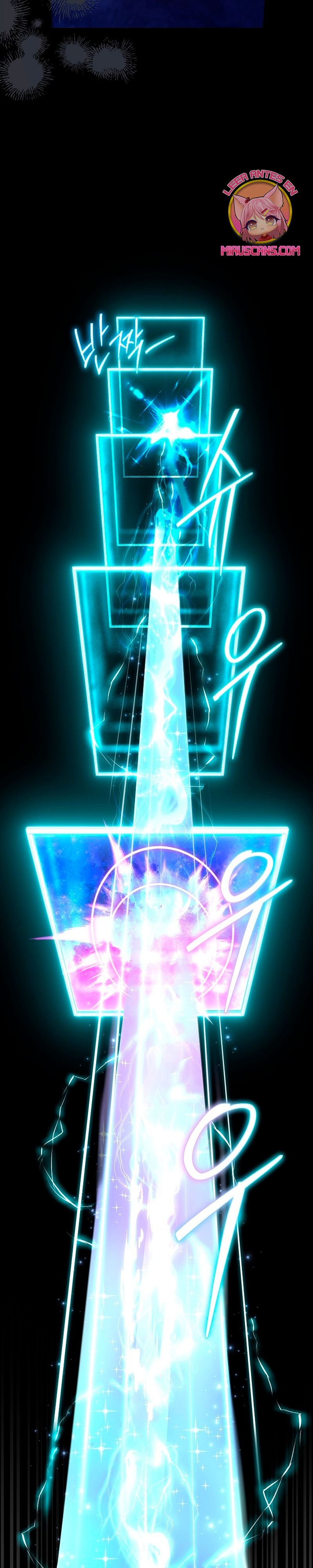 La pareja del villano es demasiado perfecta Capítulo 71 - Page 35