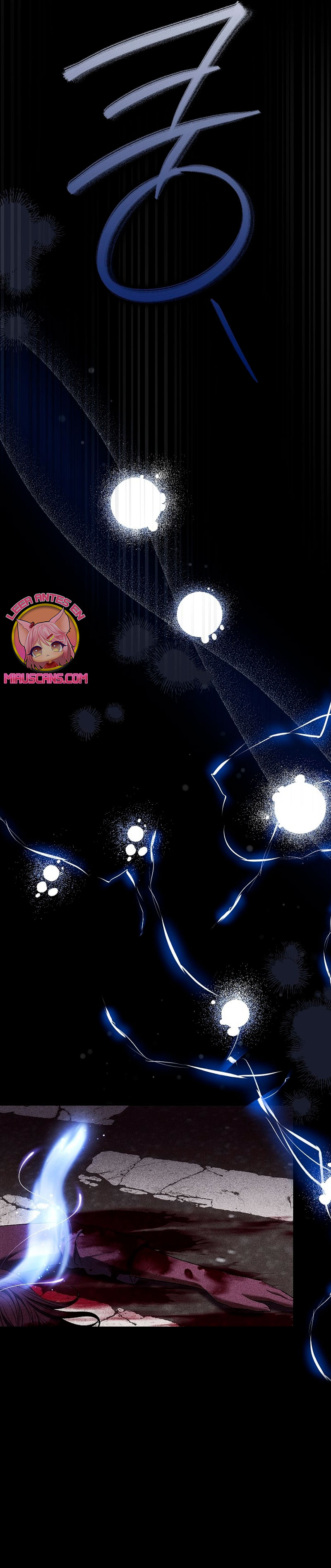 La pareja del villano es demasiado perfecta Capítulo 71 - Page 38