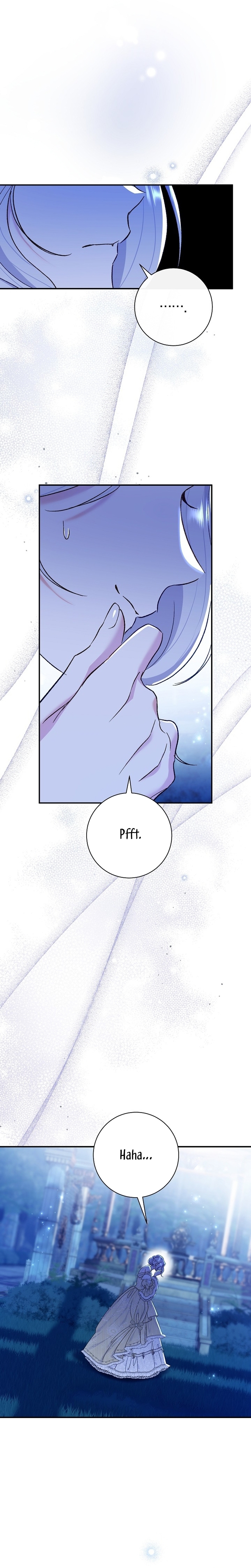 La pareja del villano es demasiado perfecta Capítulo 72 - Page 6