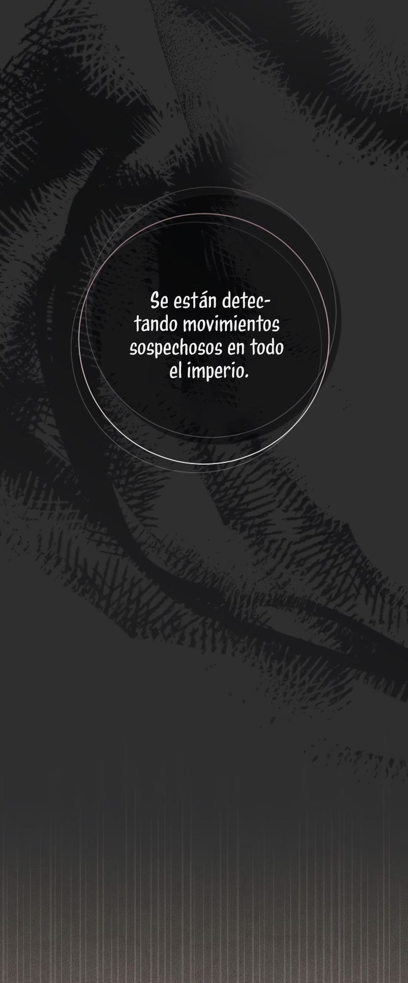 La pareja del villano es demasiado perfecta Capítulo 74 - Page 36