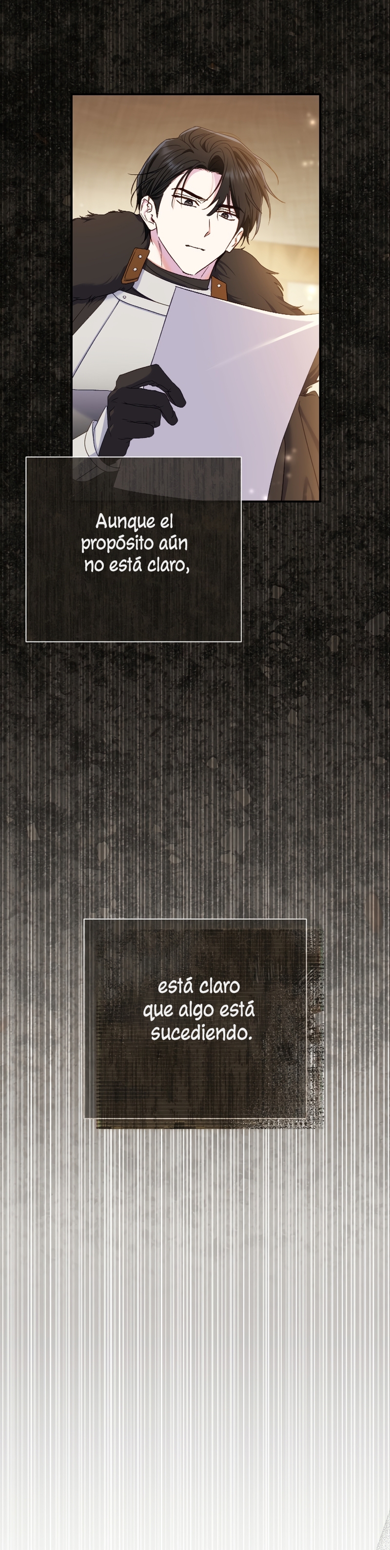 La pareja del villano es demasiado perfecta Capítulo 74 - Page 43