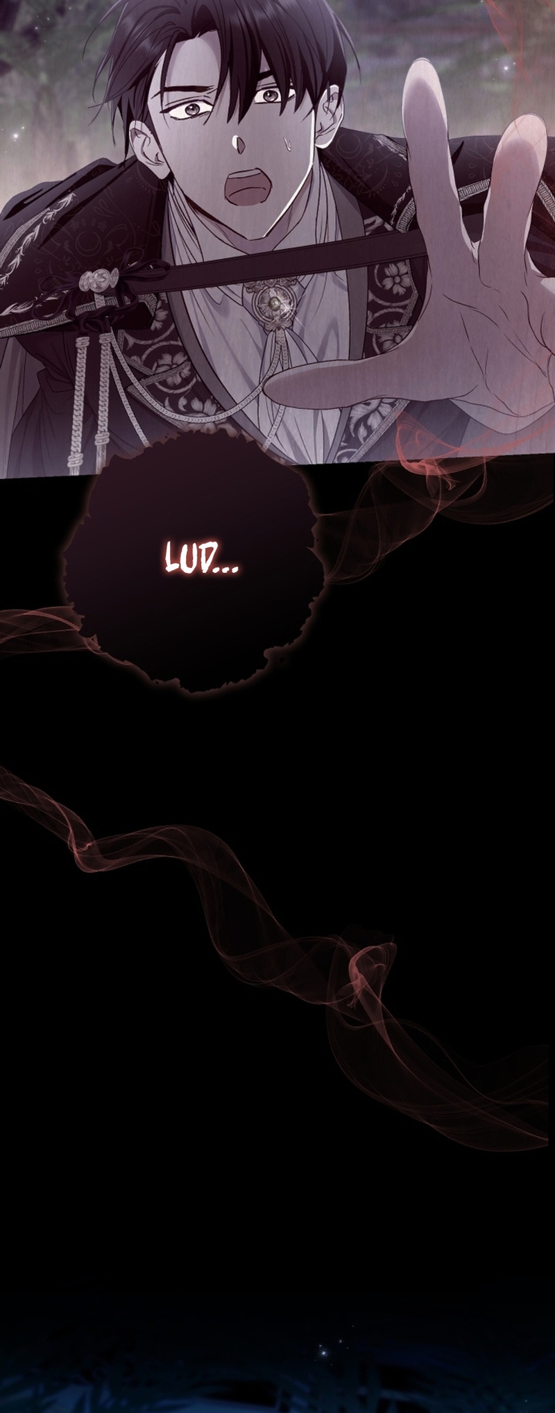 La pareja del villano es demasiado perfecta Capítulo 75 - Page 4