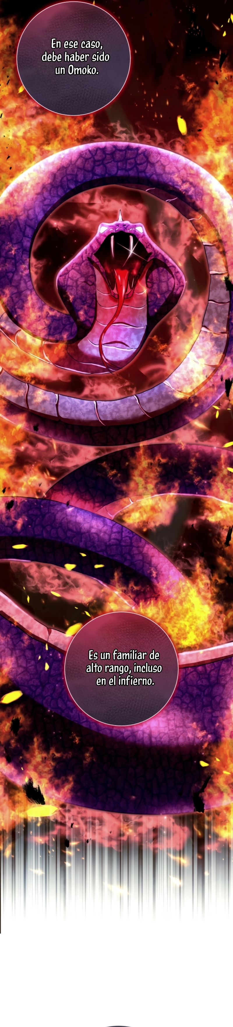 La pareja del villano es demasiado perfecta Capítulo 76 - Page 10