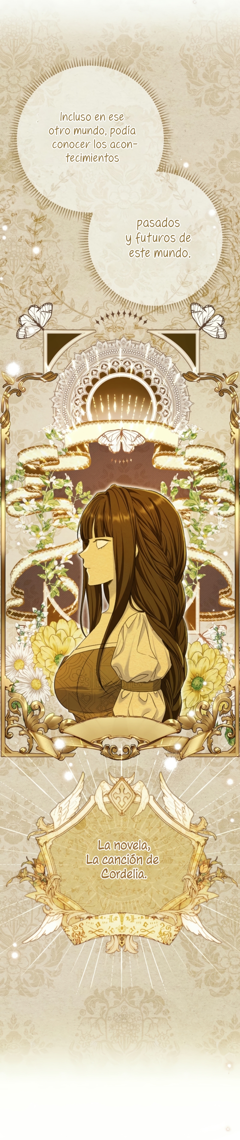 La pareja del villano es demasiado perfecta Capítulo 76 - Page 47