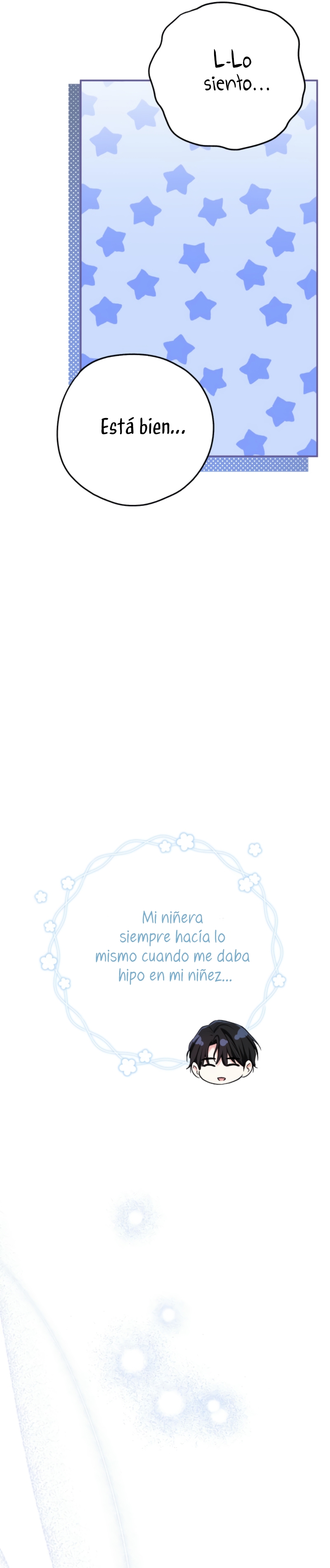 La pareja del villano es demasiado perfecta Capítulo 77 - Page 34