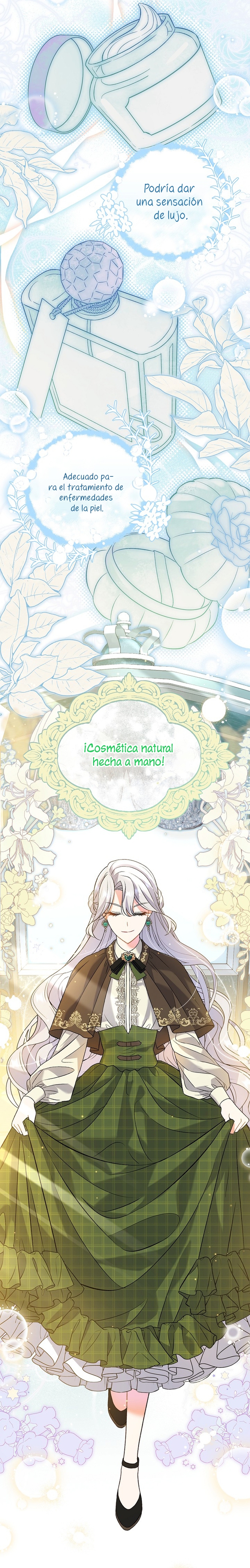 La pareja del villano es demasiado perfecta Capítulo 8 - Page 29