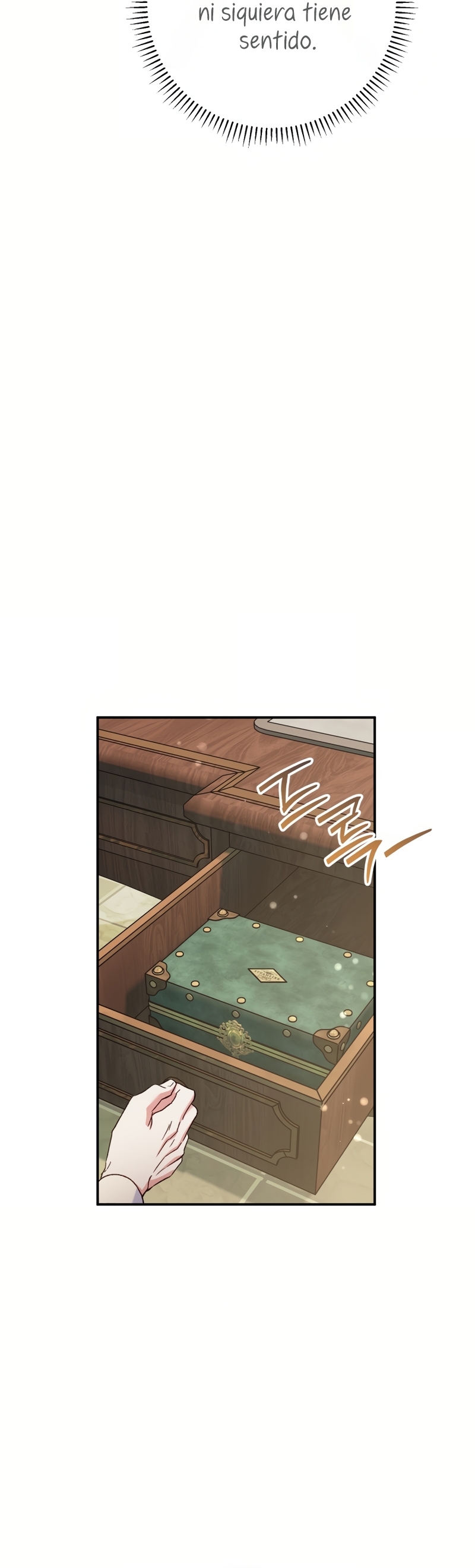 La pareja del villano es demasiado perfecta Capítulo 80 - Page 33