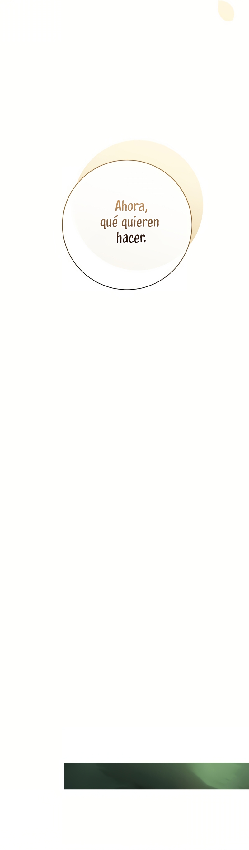 La pareja del villano es demasiado perfecta Capítulo 81 - Page 45