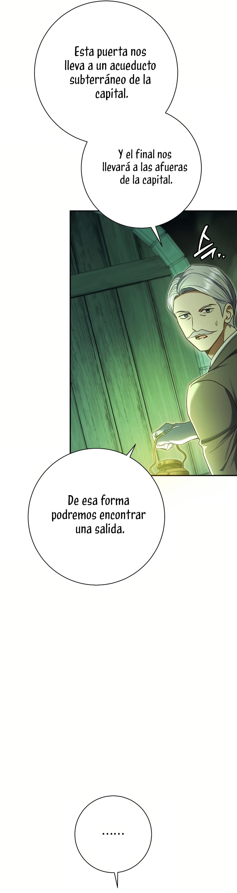 La pareja del villano es demasiado perfecta Capítulo 81 - Page 48